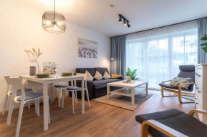 Fischkopp 2 ⇒ Gemütliche Ferienwohnung in St Peter-Ording